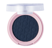 Матовые одноцветные тени 'PRETTY SHADOW BLUE 009, 3,5 г (2732039)