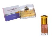 Nina Ricci Love In Paris спрей 15мл