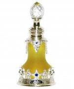 Восточный аромат HAMS AL WAROOD (20ml)