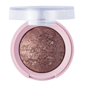 Запеченные одноцветные тени 'PRETTY BROWN GLARE 03, 3,3 г (2732053)