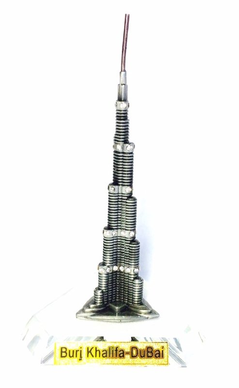 Статуетка Burj Khalifa  