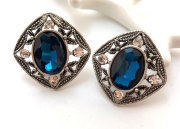 Серьги 2.5 см 3755