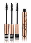 Тушь для ресниц Triple 3в1 Flormar (2734010)