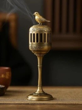 Бахурниця (бронзова) Бахурниця (бронзова)