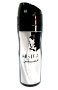 Дезодорант Mister 200ml