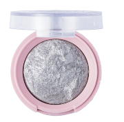 Запеченные одноцветные тени 'PRETTY SILVER BLAZE 05, 3,3 г (2732055)