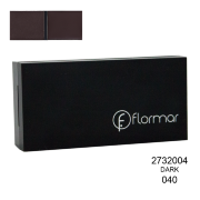 Набор для коррекции бровей Flormar 040 Dark 2732004
