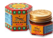 Бальзам для суставов Tiger Balm Red 19г 