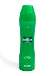 Дезодорант Musk Al Madinah 200ml Musk Al Madinah AlRehab - сладкий и приятный аромат, сочетание сандала и белого мускуса,