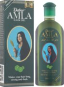 Олія для волосся Dabur Amla Hair Oil 200 мл