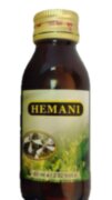  Олія усьми Hemani Taramira Oil​ 60мл (брак упаковки)