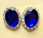 Серьги 2см 3960