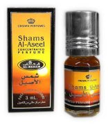 Shams Al Aseel 3ml