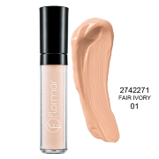 Жидкий консилер Flormar Perfect Coverage Liquid Concealer 01-2742271