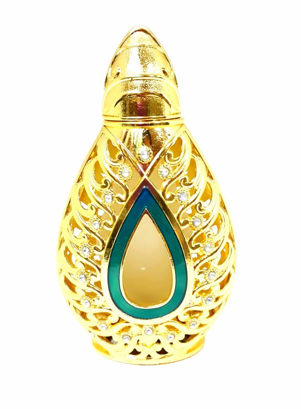 Флакон для маляных духов Gold 20166 