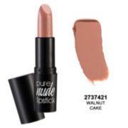 Помада для губ PURE NUDE, 3 г (3 оттенка)