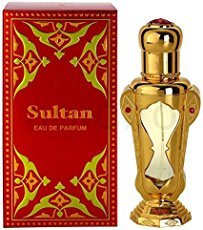 Женские духи арабские султан Sultan 12ml Коктейль, состоящий из клубники, корицы, дольки ананаса, капли цветочных нот. Эротичный, интригующий, сладковато-свежий. Манящий аромат подойдет и для молодой девушки и для элегантной женщины.