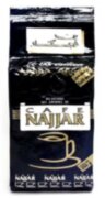 Арабский кофе  Najjar 250г