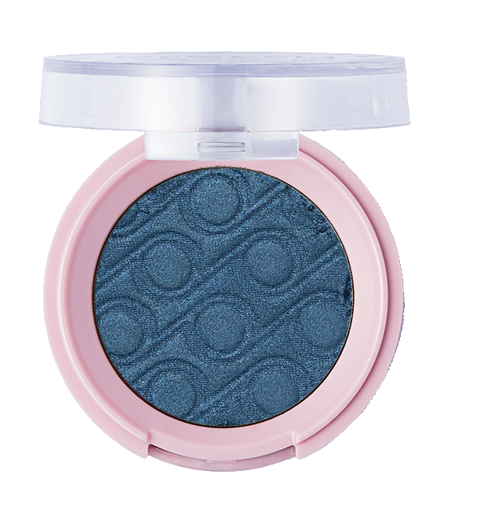Одноцветные тени 'PRETTY DEEP SKY BLUE 015, 3,5 г (2732025) Мягкие бархатистые тени для век легко наносятся и распределяются, обеспечивая интенсивный цвет. Специальный процесс микронизации и смесь легких силиконов придают уникальную мягкость текстуре, стойкость и равномерное распределение цвета. 

Практичная в использовании текстура легко наносится и растушевывается, создавая интенсивный чистый цвет с естественным блеском. 

мягкая бархатистая текстура 
легкое нанесение и распределение 
интенсивный чистый цвет с естественным блеском 
средне-высокая степень покрытия