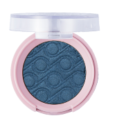 Одноцветные тени 'PRETTY DEEP SKY BLUE 015, 3,5 г (2732025)