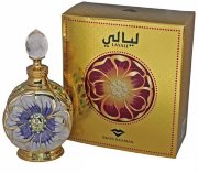 Layali Swiss Arabian