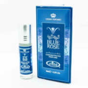 Арабские масляные духи Al-Rehab Blue Rose 6мл