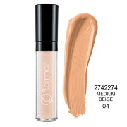 Жидкий консилер Flormar Perfect Coverage Liquid Concealer 04-2742274