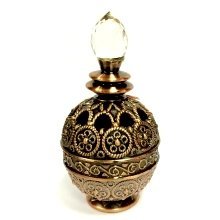 Духи Noor Dubai 12мл Парфюмерное масло Noor Dubai от Saffron Village perfumes