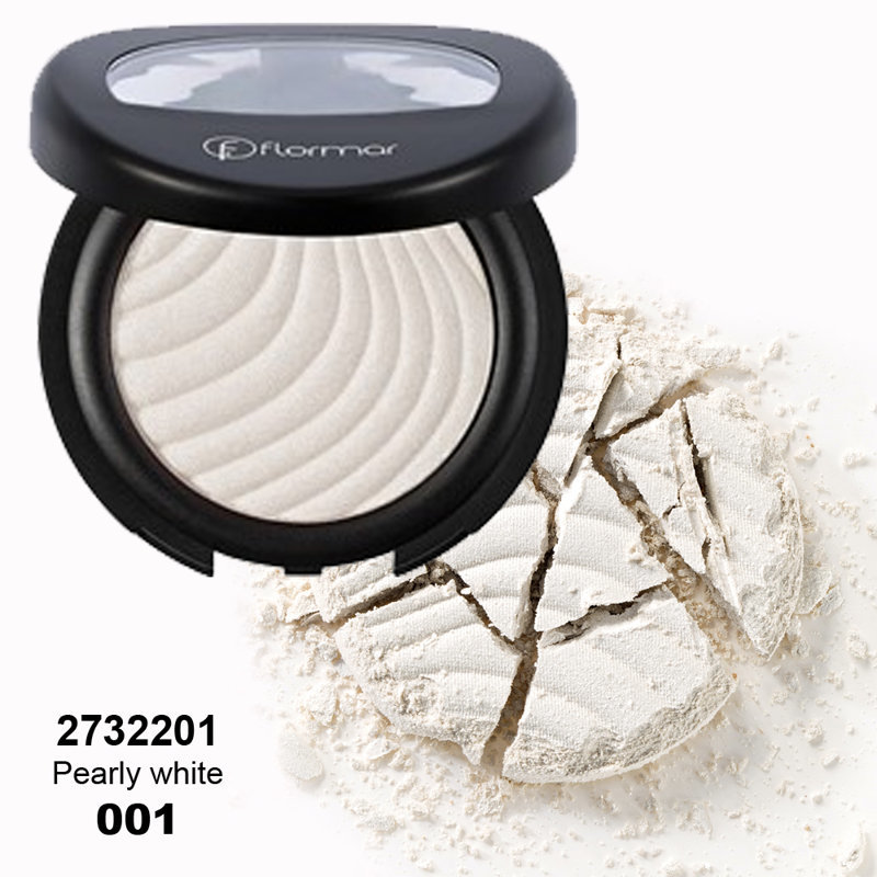 Одноцветные тени для век Flormar Eye Shadow, 4 г (19 оттенков) Эксклюзивная линия одноцветных палеток теней специально создана для того, чтобы еще больше подчеркнуть и добавить насыщенности красивому цвету ваших глаз. В данную серию входят неоновые оттенки. Из представленных производителем цветов вы обязательно выберете тот, который прекрасно впишется в ваш образ.

Продукт включают в себя высокую концентрацию чистых насыщенных пигментов. Тени, благодаря своей текстуре, хорошо передают пигмент на кожу века, не скатываются в складочки и не осыпаются. Средство отличается высокой стойкостью, поэтому даже самый смелый макияж сохранится в аккуратном состоянии надолго. Такой достойный декоративный продукт обязательно займет свое почетное место в вашем косметическом арсенале.

Способ применения: с помощью аппликатора или кисточки легким движением равномерно нанести на веки глаз выбранный вами оттенок теней, хорошо растушуйте. Старайтесь наносить тени равномерно, используя небольшое количество.
