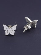 Серьги 	057352