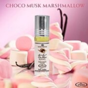 Choco Musk Marshmallow від Al Rehab 6 ml