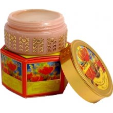 Bakhoor - Cream (10gm) Духи оригинальные, сладкие, теплые, восточные. Амбра и ваниль в сочетании с фруктовыми и древесными маслами ценных пород делают аромат особенно женственным, искренним, чувственным и притягательным. Жизнерадостный, сладковатый аромат придется по вкусу его обладательнице любого возраста.