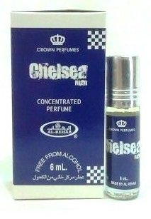 Chelsea Man 3ml Chelsea-Man- этот волнующий запах начинается со свежих,легких,хрустящих нот грейпфрута и карибского лайма. Средние ноты вдохновляются волшебным цветком лотоса и вечнозеленым драгоценным агаровым деревом.