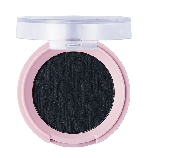 Одноцветные тени 'PRETTY DARK GREY 012, 3,5 г (2732022) Мягкие бархатистые тени для век легко наносятся и распределяются, обеспечивая интенсивный цвет. Специальный процесс микронизации и смесь легких силиконов придают уникальную мягкость текстуре, стойкость и равномерное распределение цвета. 

Практичная в использовании текстура легко наносится и растушевывается, создавая интенсивный чистый цвет с естественным блеском. 

мягкая бархатистая текстура 
легкое нанесение и распределение 
интенсивный чистый цвет с естественным блеском 
средне-высокая степень покрытия