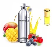 .Montale. Mango Manga 15ml (418)