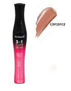 Блеск для губ 3в1 Pure Gloss 1303213