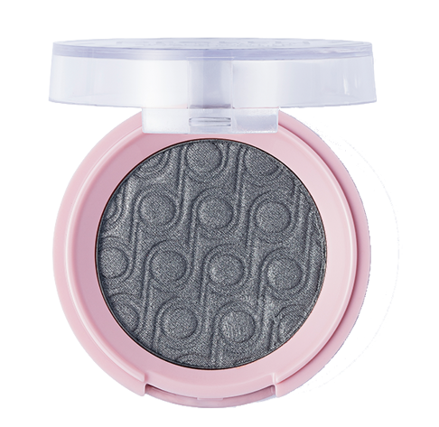 Одноцветные тени 'PRETTY MEDIUM GREY 011, 3,5 г (2732021) Мягкие бархатистые тени для век легко наносятся и распределяются, обеспечивая интенсивный цвет. Специальный процесс микронизации и смесь легких силиконов придают уникальную мягкость текстуре, стойкость и равномерное распределение цвета. 

Практичная в использовании текстура легко наносится и растушевывается, создавая интенсивный чистый цвет с естественным блеском. 

мягкая бархатистая текстура 
легкое нанесение и распределение 
интенсивный чистый цвет с естественным блеском 
средне-высокая степень покрытия