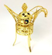 Бахурница Gold WT-36S