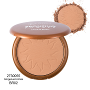 Бронзирующая пудра Flormar Bronzing Powder (4 оттенка)