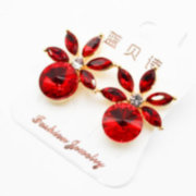 Серьги 1009