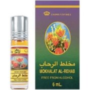 Mokhalat Al-Rehab 6мл