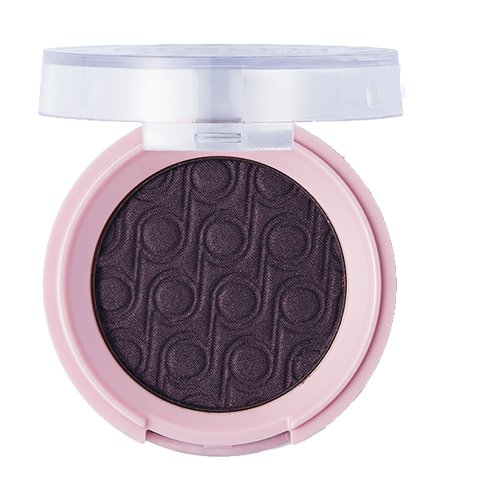 Одноцветные тени 'PRETTY DEEP PLUM 010, 3,5 г (2732020) Мягкие бархатистые тени для век легко наносятся и распределяются, обеспечивая интенсивный цвет. Специальный процесс микронизации и смесь легких силиконов придают уникальную мягкость текстуре, стойкость и равномерное распределение цвета. 

Практичная в использовании текстура легко наносится и растушевывается, создавая интенсивный чистый цвет с естественным блеском. 

мягкая бархатистая текстура 
легкое нанесение и распределение 
интенсивный чистый цвет с естественным блеском 
средне-высокая степень покрытия