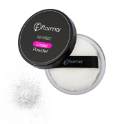 Невидимая рассыпчатая пудра Flormar Loose Powder 2730070