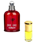 Amor Amor Cacharel 3ml