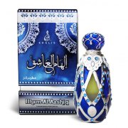  Ilham Al Aashiq 20ml Khalis (20мл, 1мл)