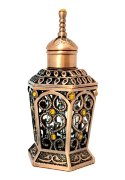Флакон Bronze 12мл  9013