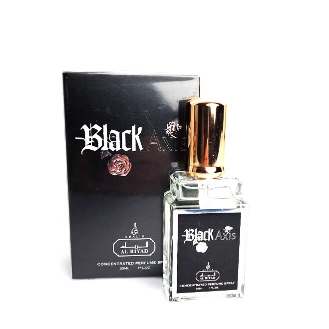 Спрей Black XS 30ml  XS Black For Her создан на основе идеи о любовном эликсире, наполненном чувственностью, страстью и обаянием. Влекущий и обворожительный аромат подойдет молодым девушкам, беззаботным и беспечным, живущими позитивными и радужными эмоциями.

Аромат переливается оттенками древесных, фруктовых и цветочных нот, которые раскрываются на коже своей обладательницы женственным и соблазнительным запахом. Многогранный, индивидуальный и зажигательный, как Castelbajac Lady, парфюм представлен во флаконе в форме бутылки розового, черного и фиолетового цветов, ярких цветов соблазна и удовольствия.