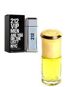 212 VIP Men 3мл