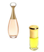 Christian Dior J'Adore 3ml (копия бренда)