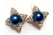 Серьги 2,5см 3767